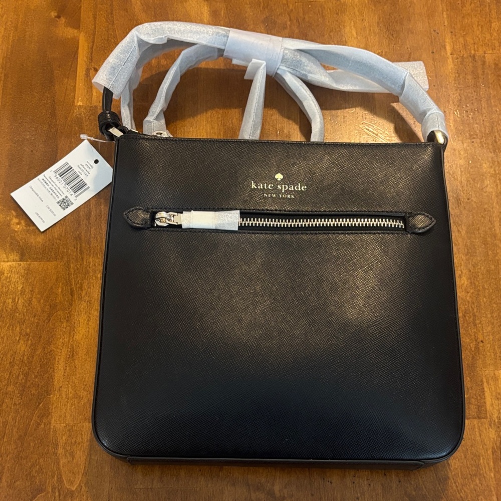 NWT Kate Spade Handbag